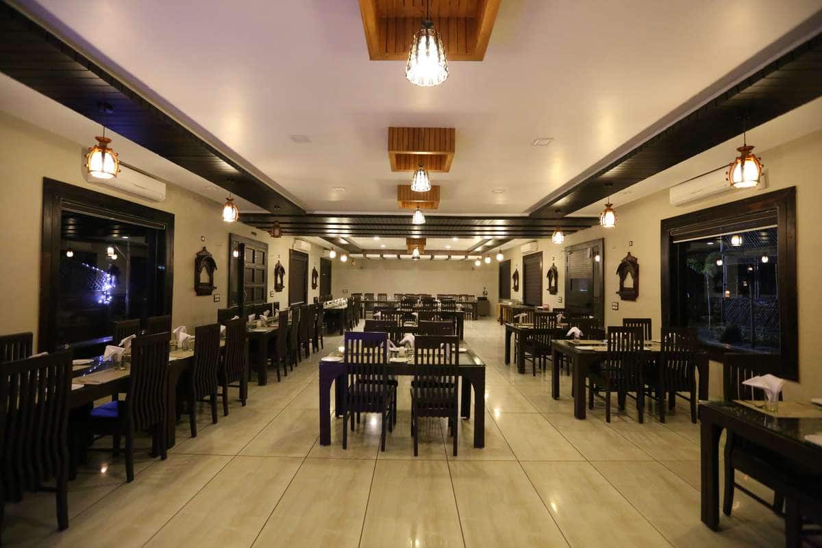 Kansar Garden Restaurant, Airport Gandhinagar Highway, Gandhinagar Zomato