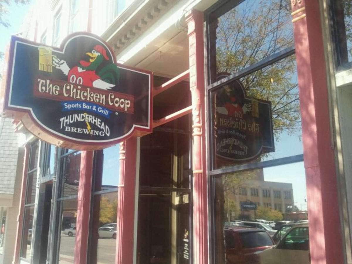 Chicken Coop, Grand Island, Grand Island Zomato