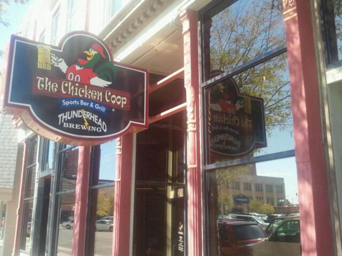Chicken Coop Menu Menu For Chicken Coop Grand Island Grand Island