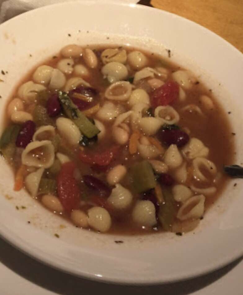 Menu of Olive Garden Italian Restaurant, Danbury, Fairfield County