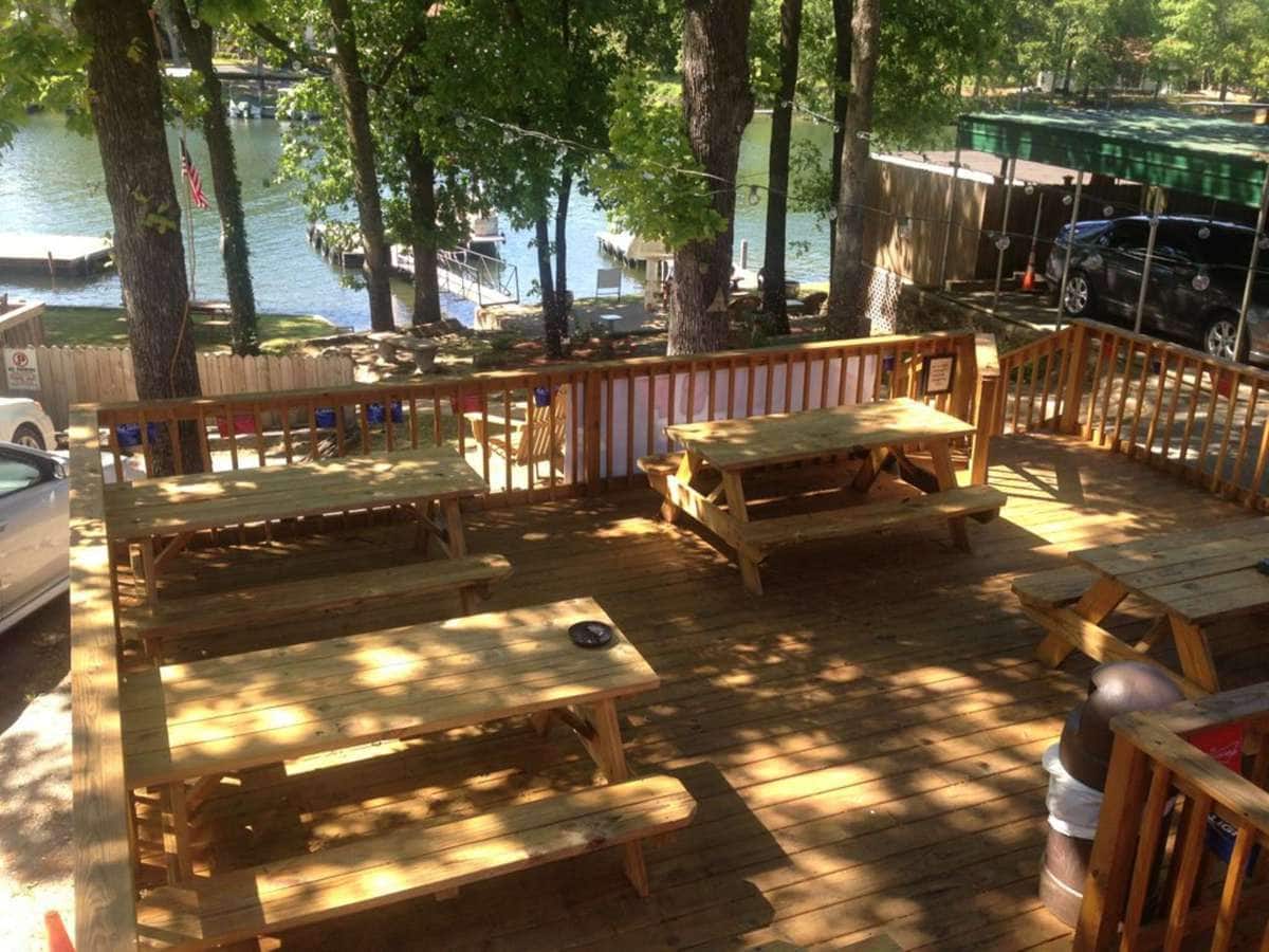 Sam's Pizza Pub & Restaurant, Hot Springs, Hot Springs Zomato