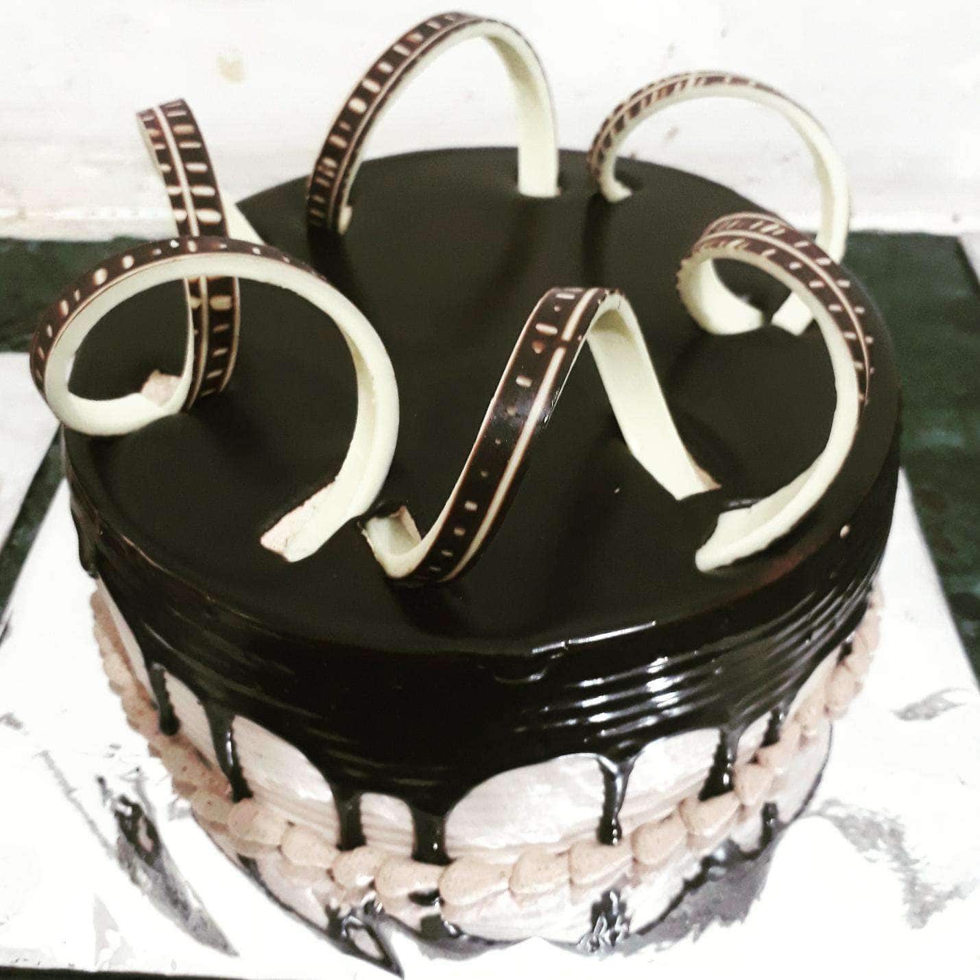 The Daily Baker Cakes & Ice Cream, Bhosari, Pune Zomato