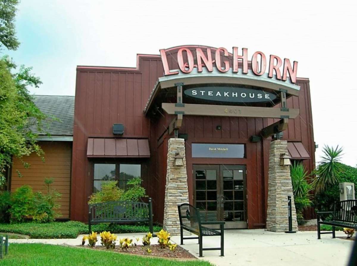 LongHorn Steakhouse, Westside, Jacksonville Zomato