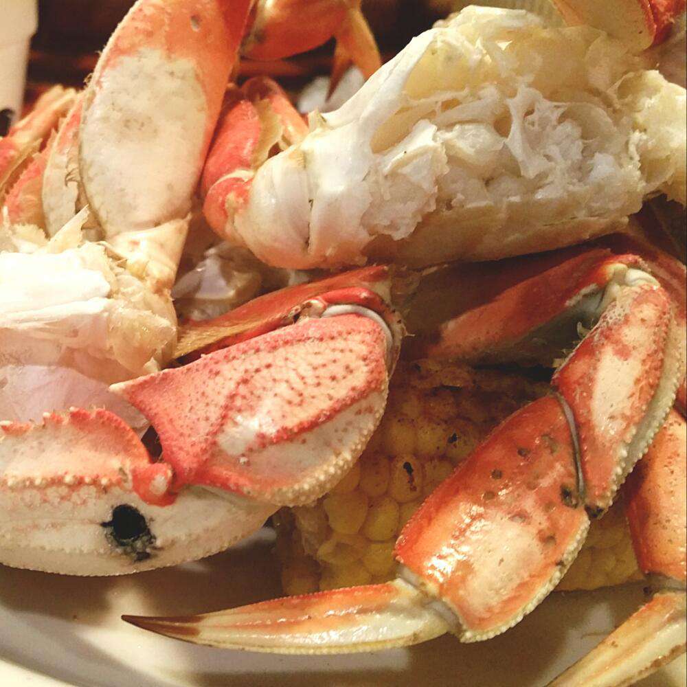 Bayou Bill S Crab House Panama City Beach Panama City