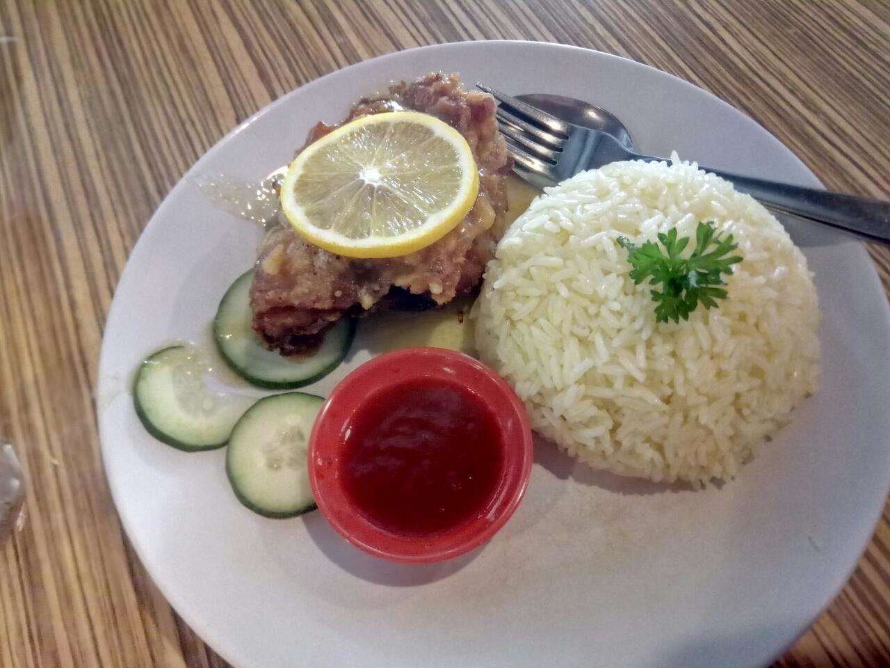 Pak Li Kopitiam Seksyen 13 Shah Alam Selangor Zomato