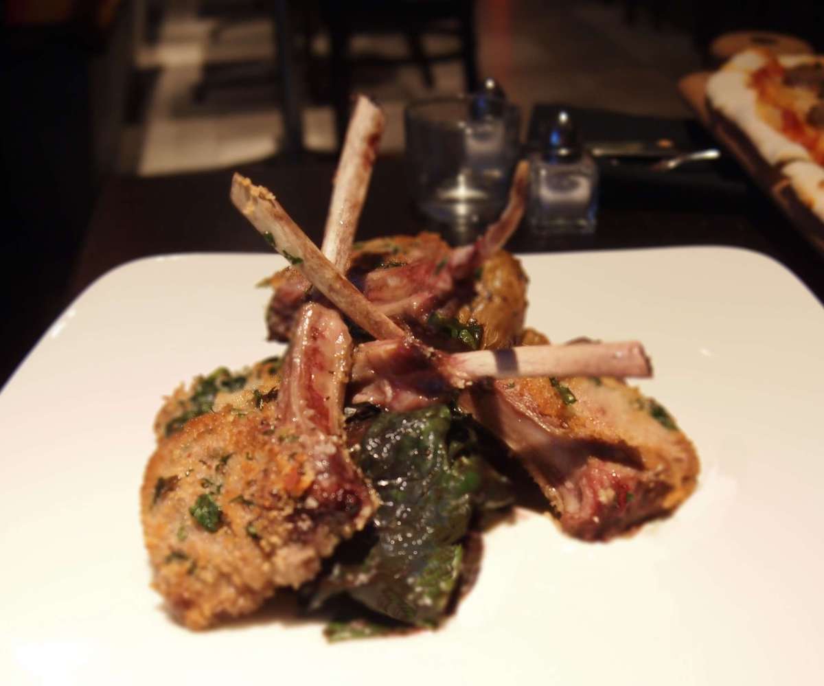 Red Room Food And Wine Bar San Fernando Valley Los Angeles