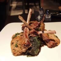 Red Room Food And Wine Bar San Fernando Valley Los Angeles