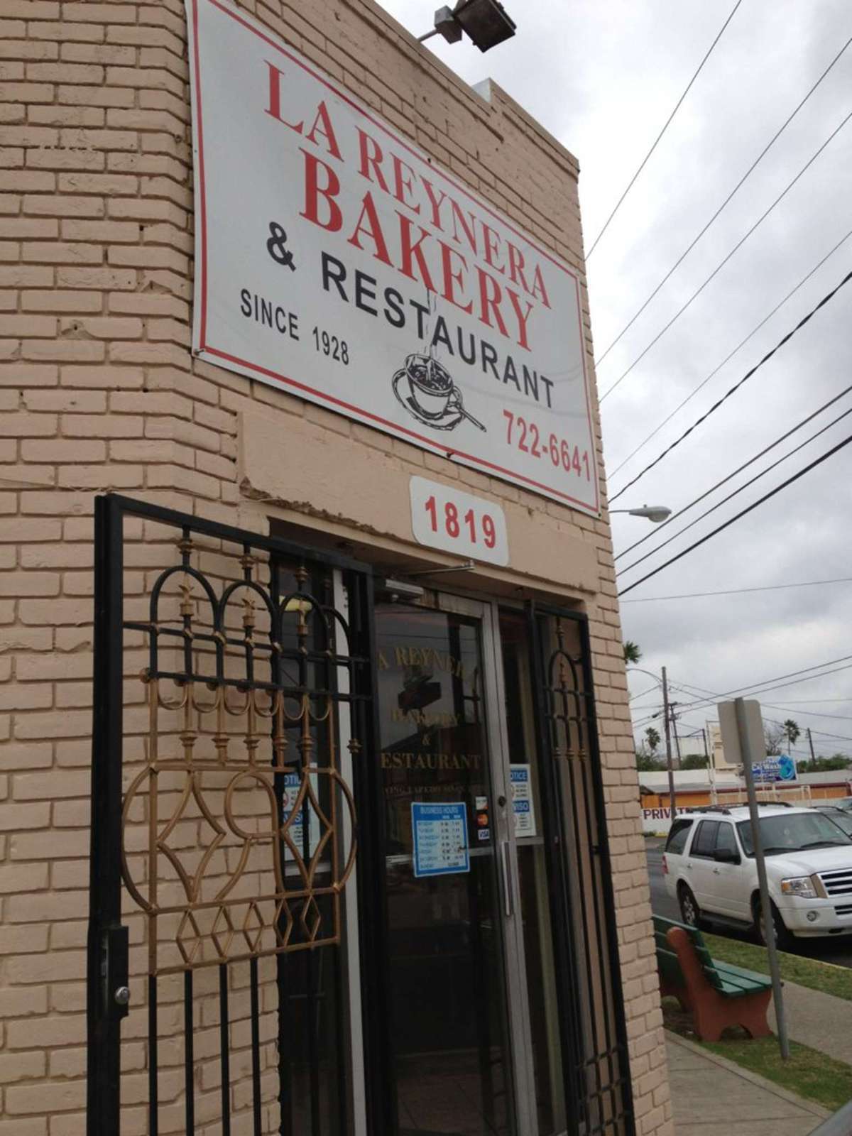 La Reynera Bakery & Restaurant, Downtown, Laredo Zomato