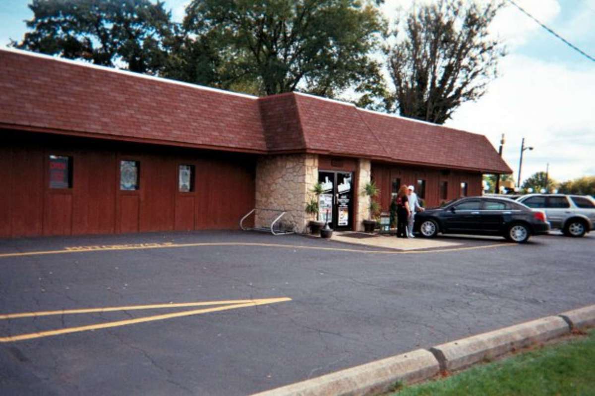 Nick's Restaurant, Xenia, Dayton Zomato