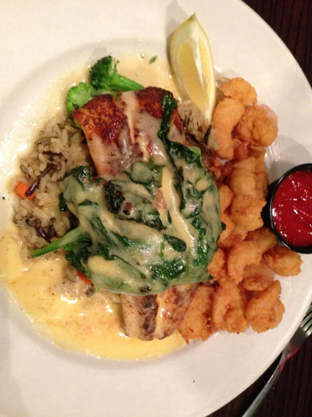 Fish Bites Seafood Restaurant & Fresh Market, Wilmington, Wilmington Zomato