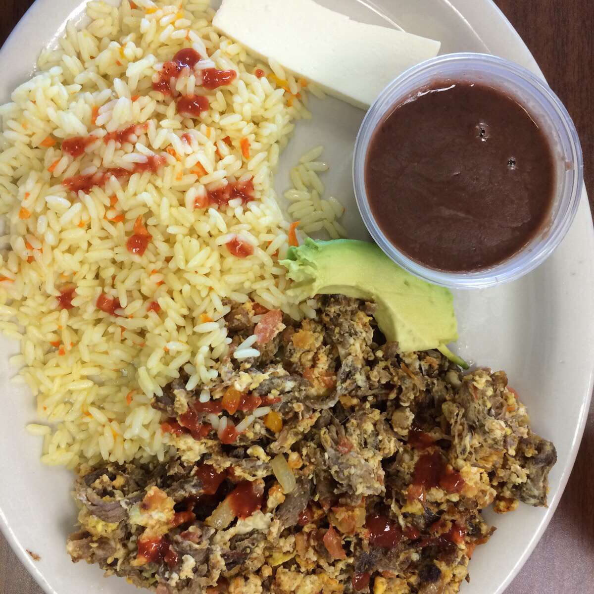 Mi Casita Restaurant Manassas Prince William County