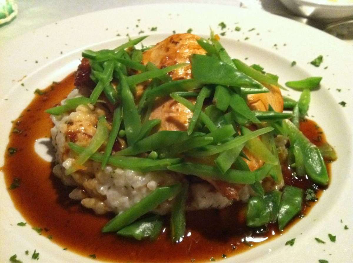 Menu of Oyster Co Raw Bar & Grill, Dennis Port, Cape Cod