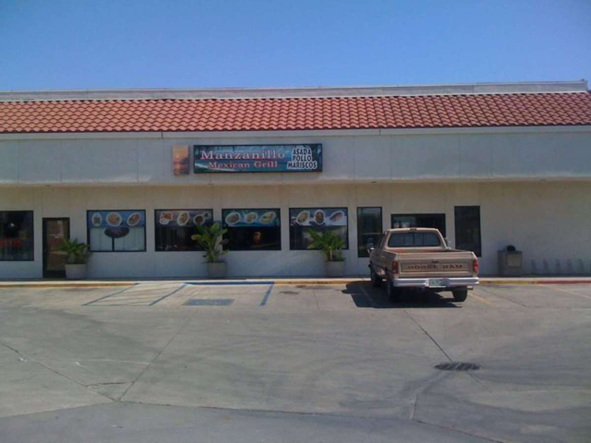Manzanillo Mexican Grill, Yuba City, Sacramento Zomato