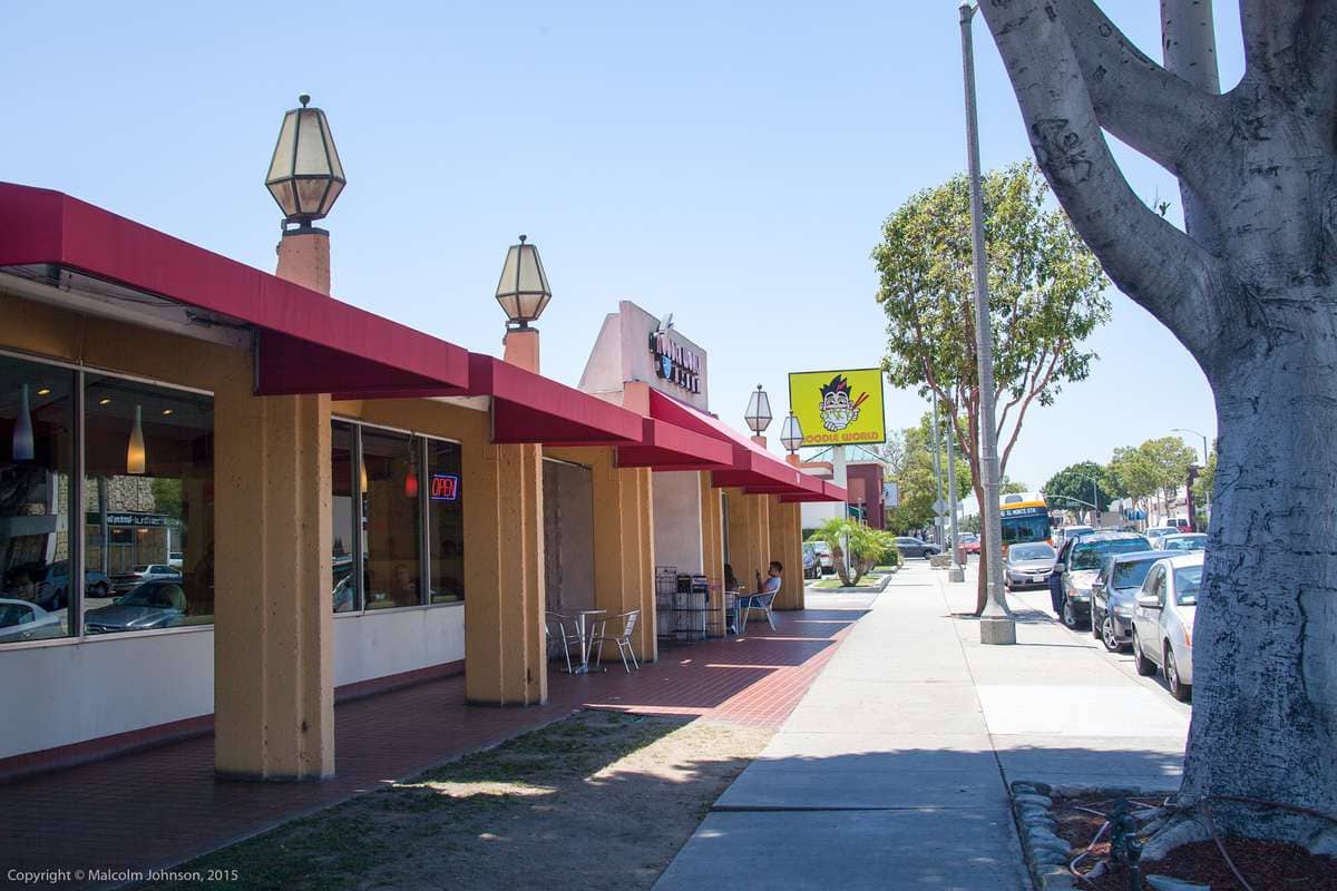 Noodle World, Alhambra, Alhambra Zomato