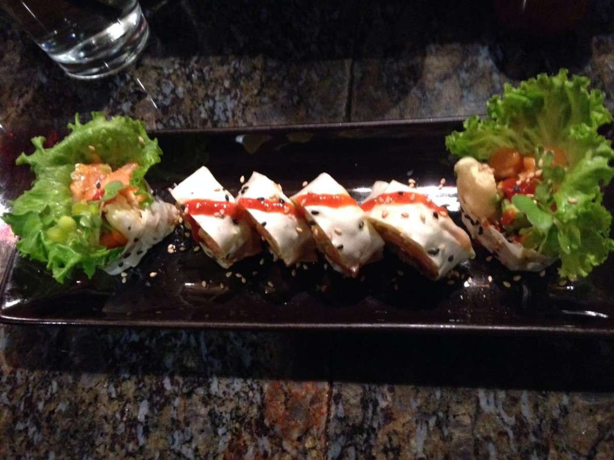 Sushi Ryokan, Seal Beach, Orange County Zomato