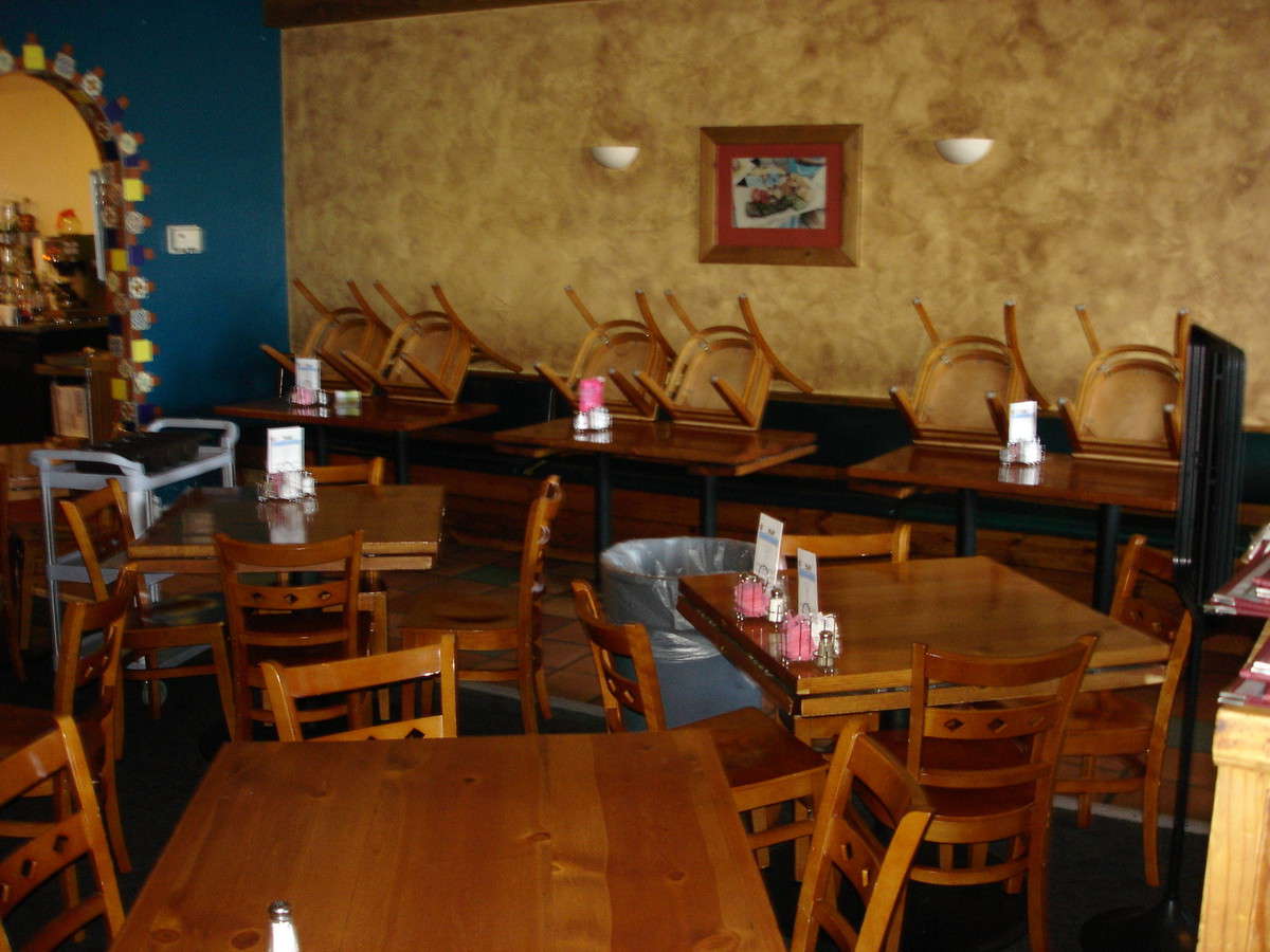 Sal's Mexican Restaurant, Madera, Fresno Zomato