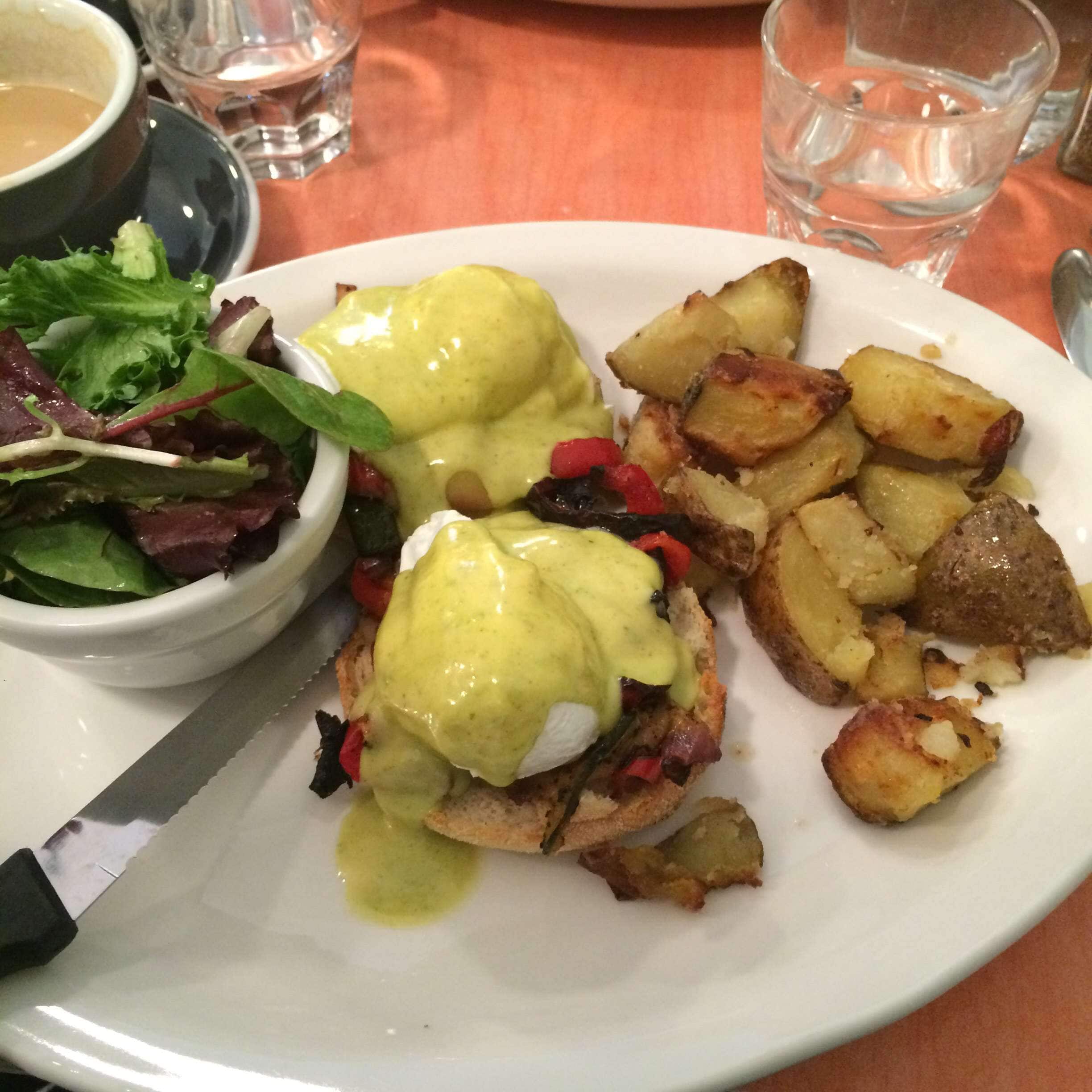 Le Vieux Velo Menu 2025