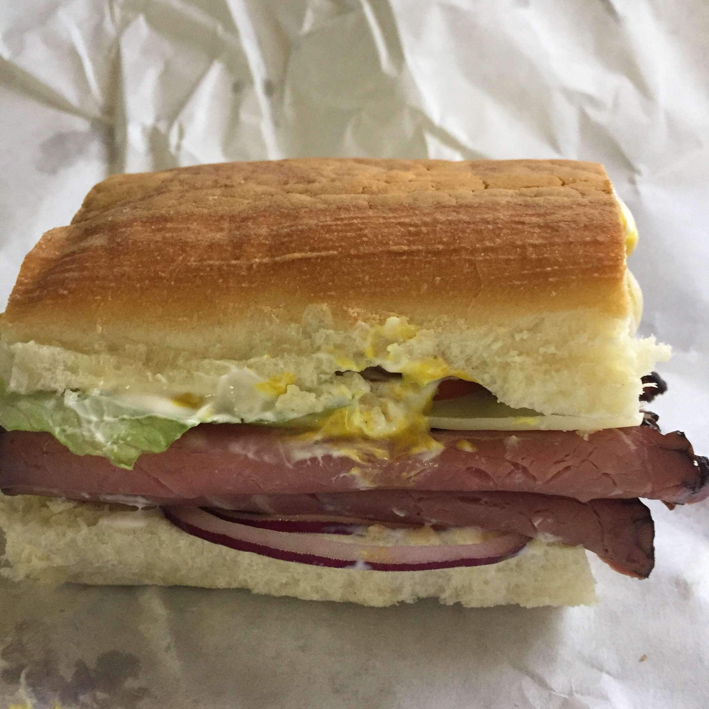 Mal's Market & Deli, Seaside, Monterey Bay | Zomato