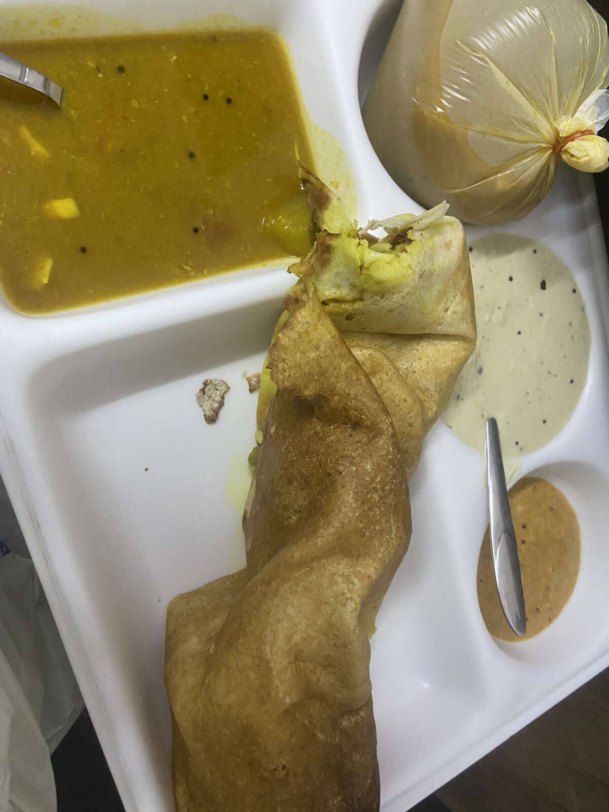 South Indian Anna Madras Cafe, Pandav Nagar, New Delhi | Zomato