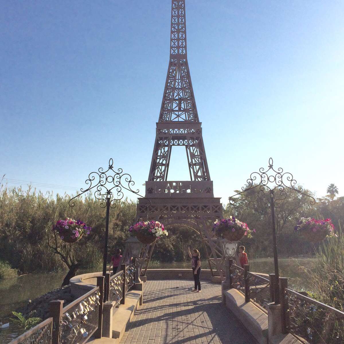 Juanita Hawley's review for French Toast Koffie Kafee, Hartbeespoort