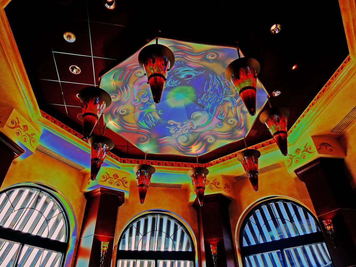 The Cheesecake Factory, RegencyWestroads, Omaha Zomato