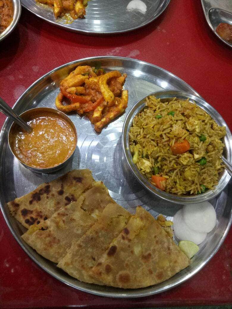 Rajput Restaurant, Pachpaoli order online - Zomato