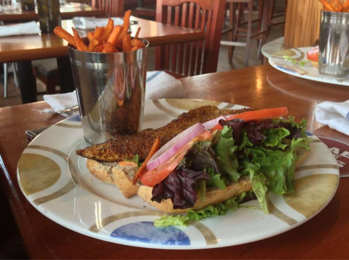 Manuel's Bread Cafe, North Augusta, Augusta Zomato