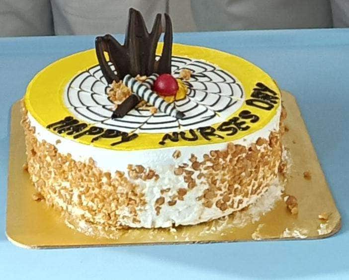 Amazing Homemade Birthday Cake Ideas by Doorstep Cake - Issuu