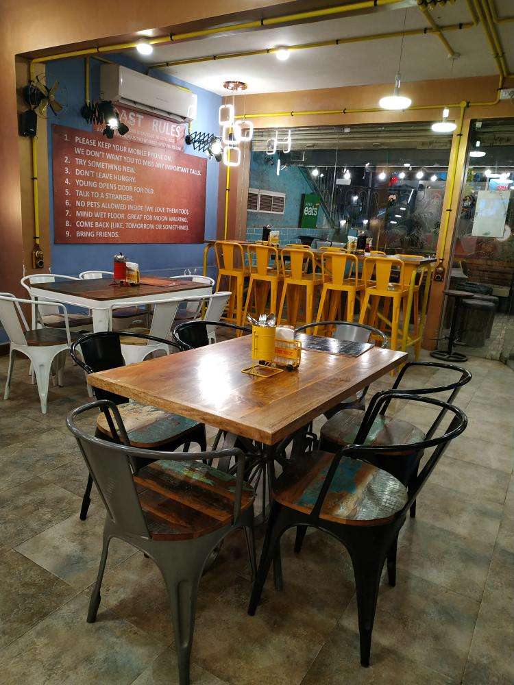 Toast Sadar Nagpur Zomato