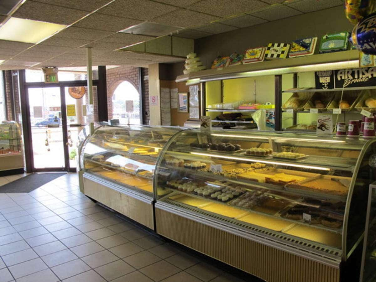 Herman's Bakery, Dundalk, Baltimore | Zomato