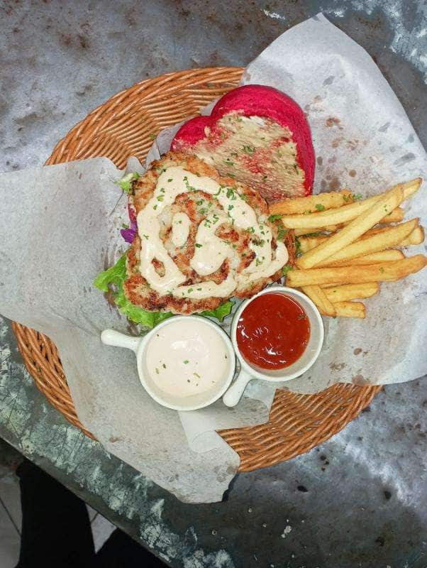 Boom Box Bar And Lounge Cafe, Rajouri Garden, New Delhi Zomato