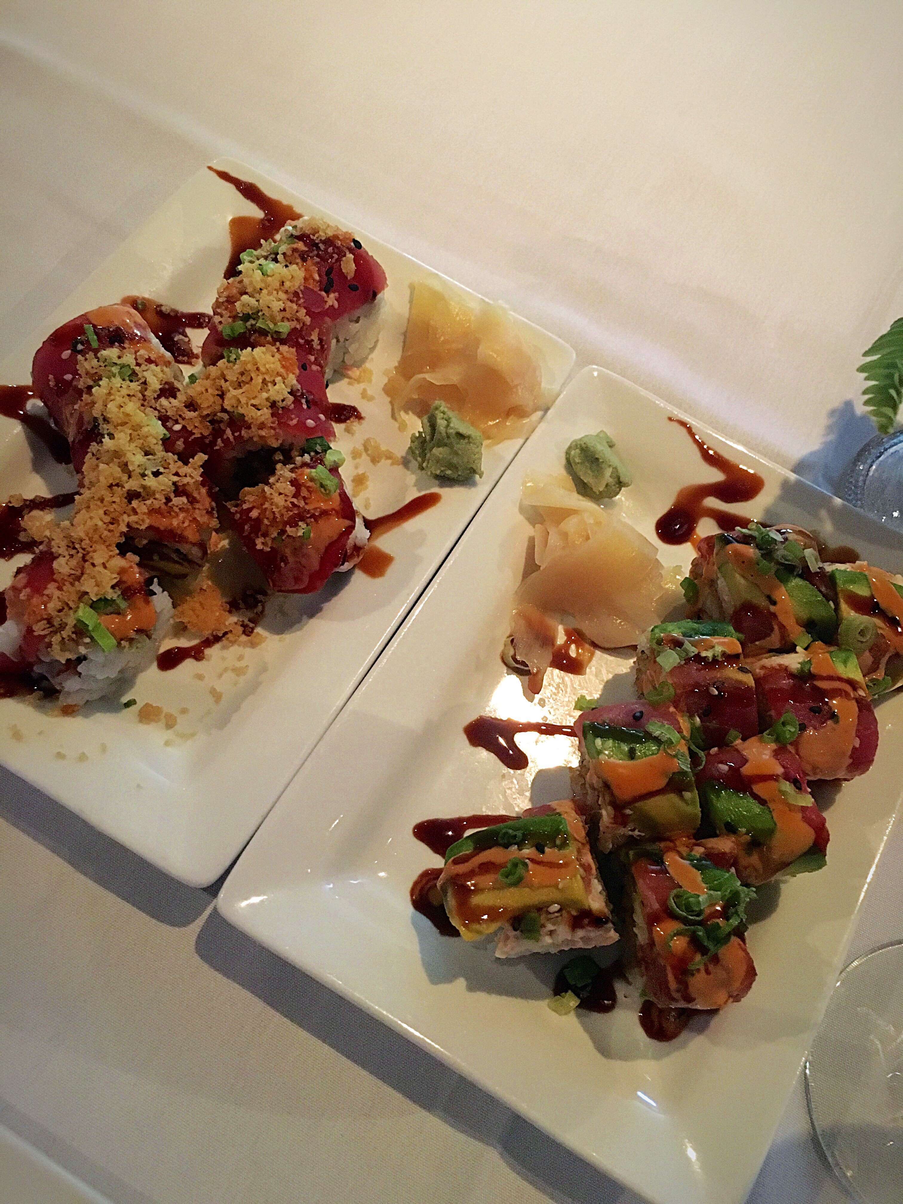 The Chef S Table At Sorrento S Photos Pictures Of The Chef S