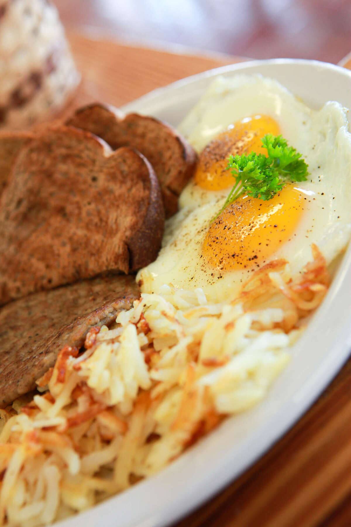 Menu of Peach's Restaurant, Venice, Venice