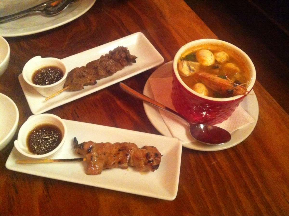 All Thai, North Hobart, Tasmania Zomato