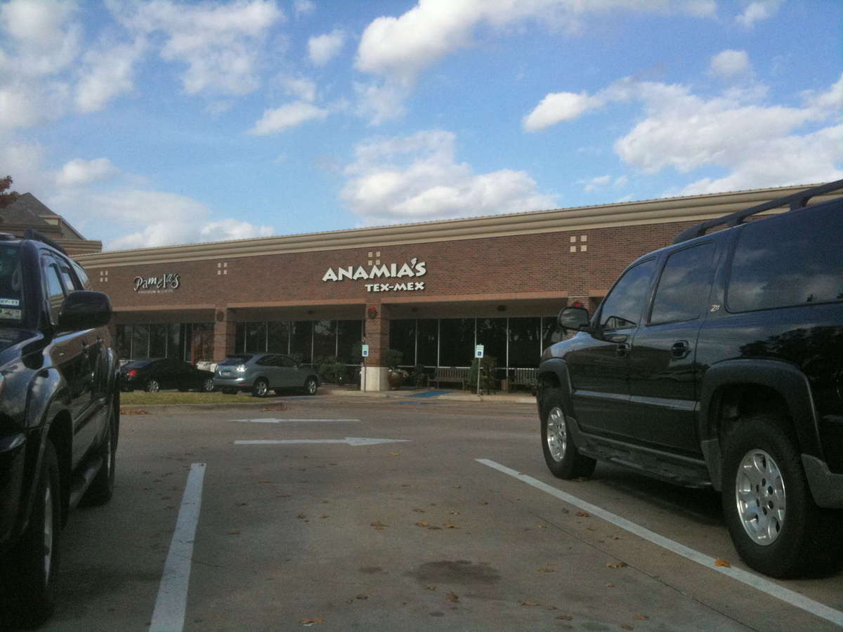 Anamia's Tex-Mex, Coppell, Coppell - Urbanspoon/Zomato