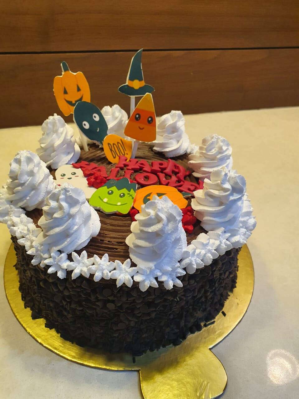 Cake Decor, Phase 3, Mohali Zomato