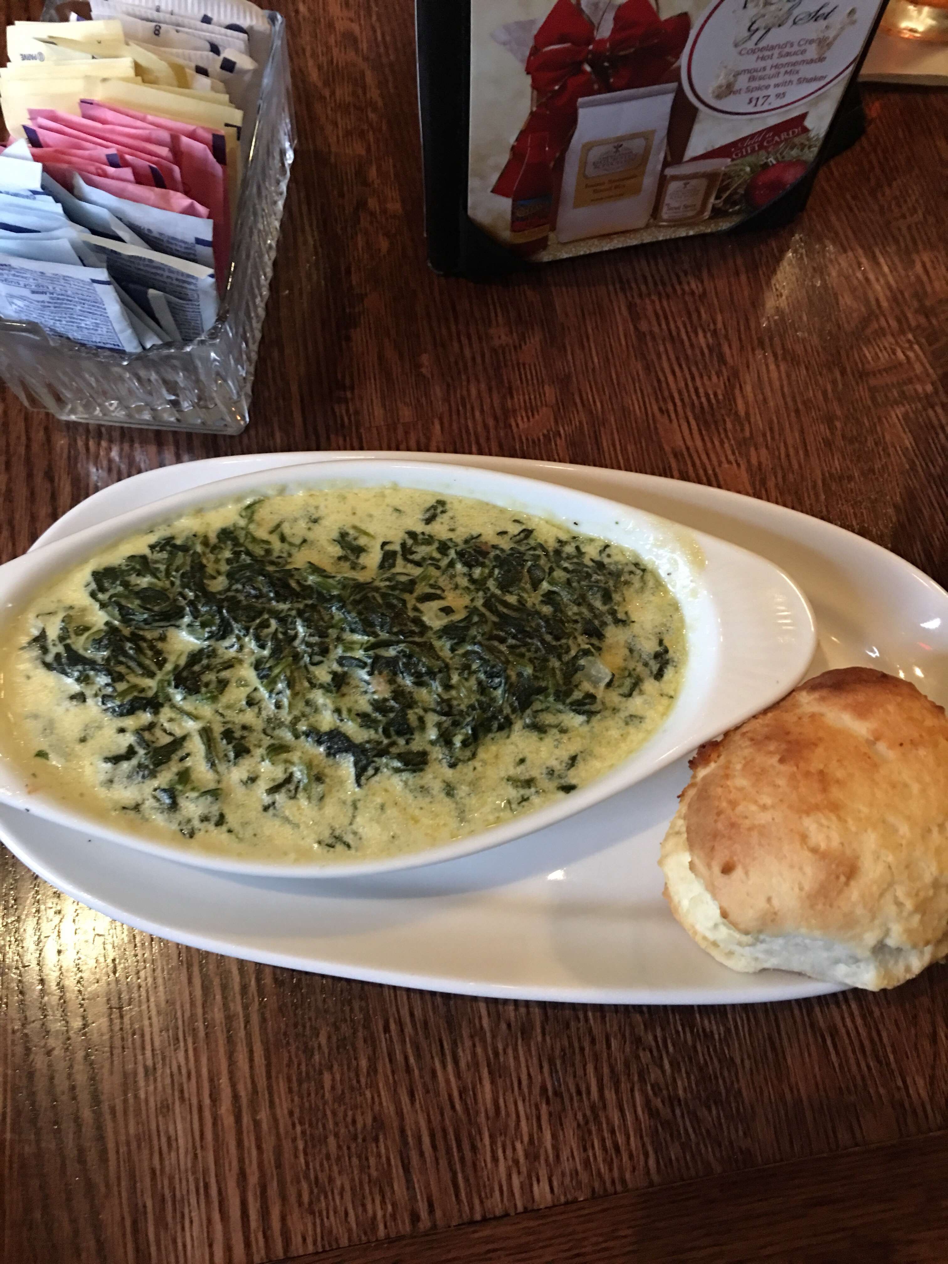 Reviews of Copeland's of New Orleans, Slidell, New Orleans | Zomato