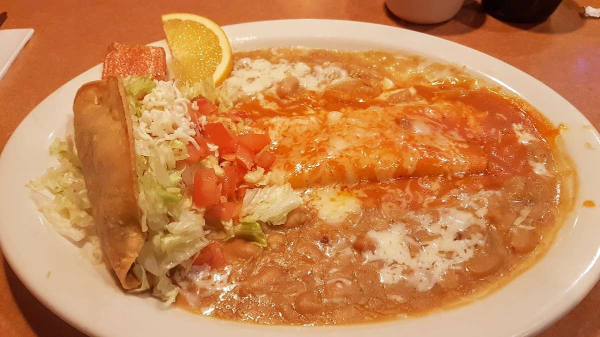 La Fonda Mexican Restaurant, Mesquite, Mesquite | Zomato