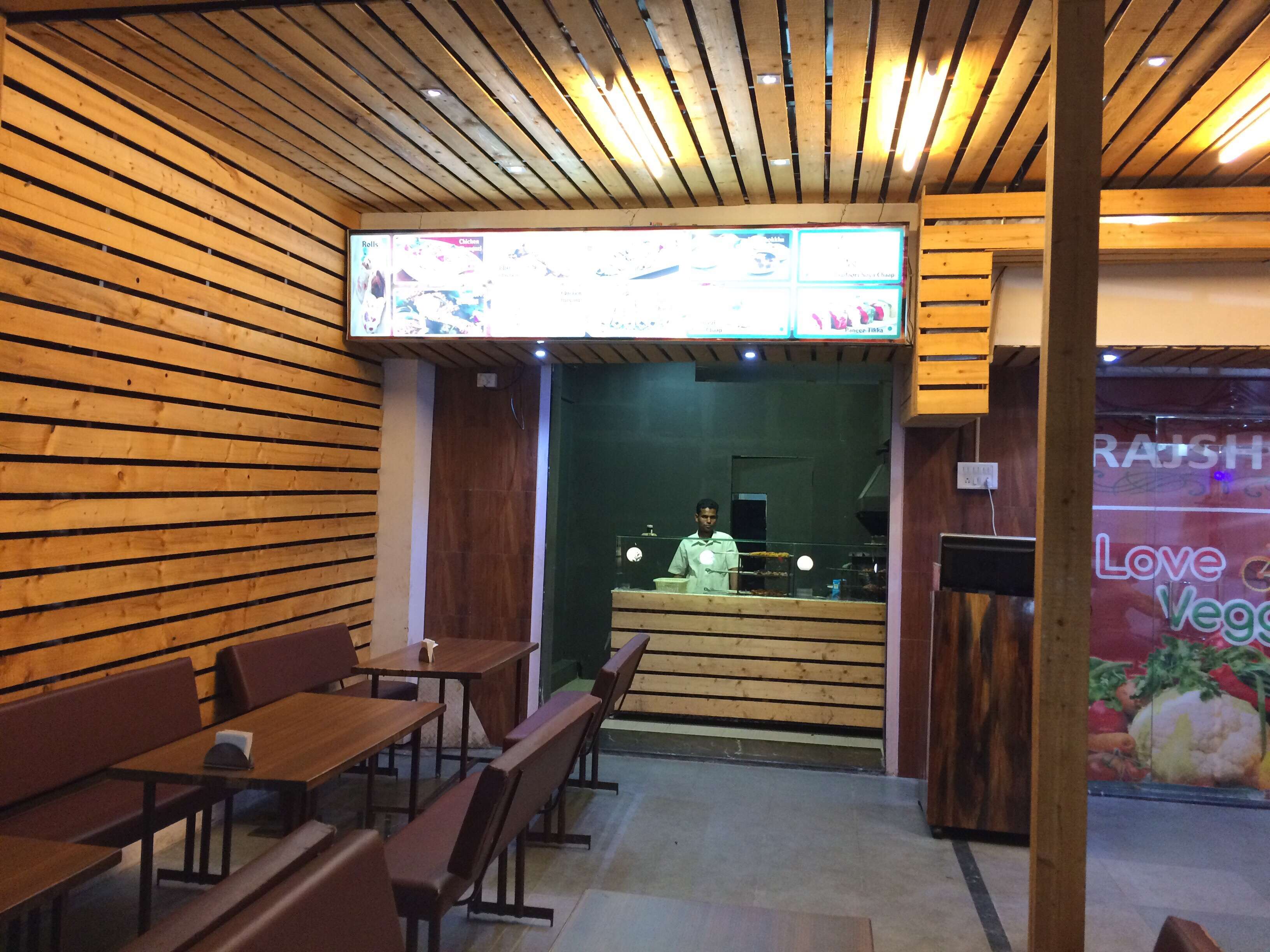 Menu Of Mashkoor s Delhi 6 Zaika Oshiwara Andheri West Mumbai