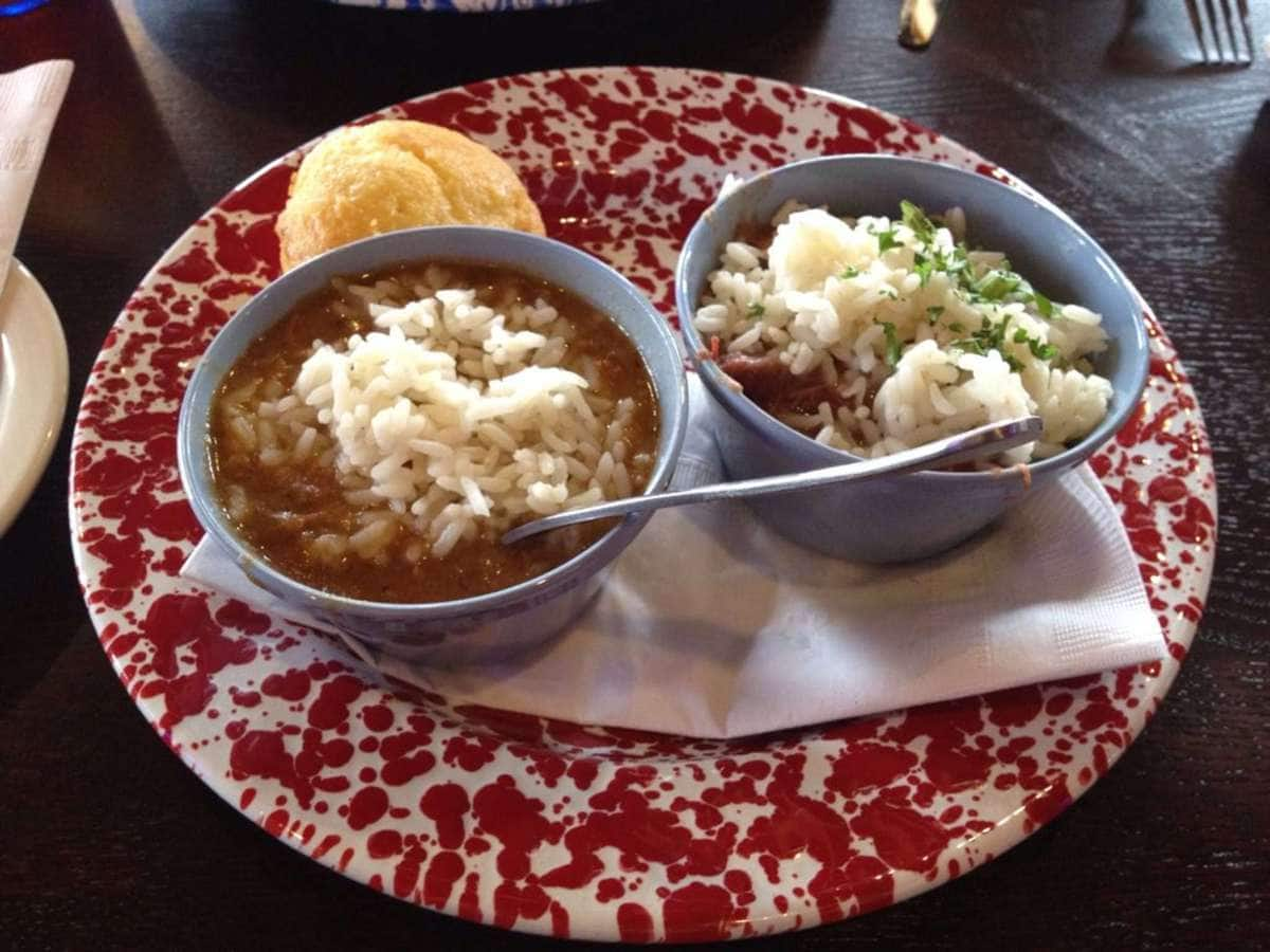 Menu of Jethro's BBQ n' Jambalaya, West Des Moines, Des Moines