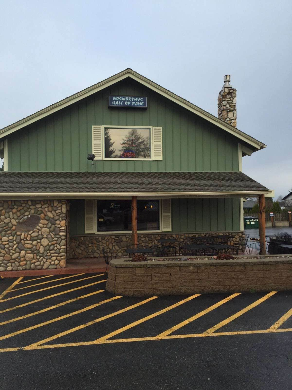 Nosworthys Restaurant, Coeur D Alene, Coeur d'Alene | Zomato