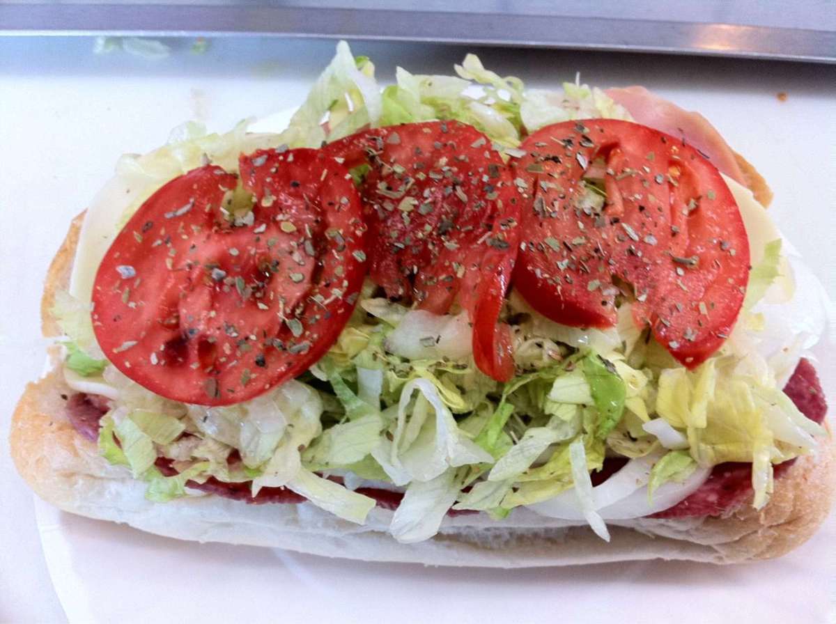 Lattuca's Sub Bar, York, Lancaster Zomato