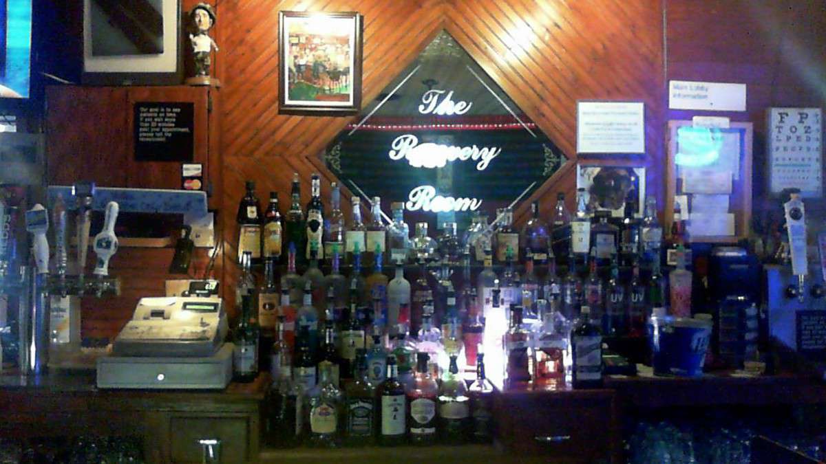 Recovery Room La Crosse La Crosse Urbanspoon Zomato