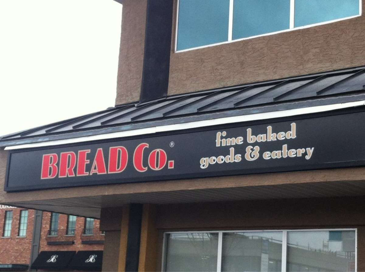 Bread Co, South Kelowna, Kelowna Zomato