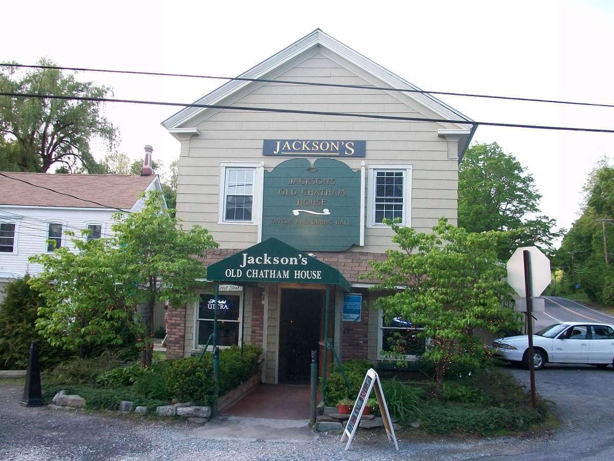 Jackson's Old Chatham House, Old Chatham, Albany Zomato