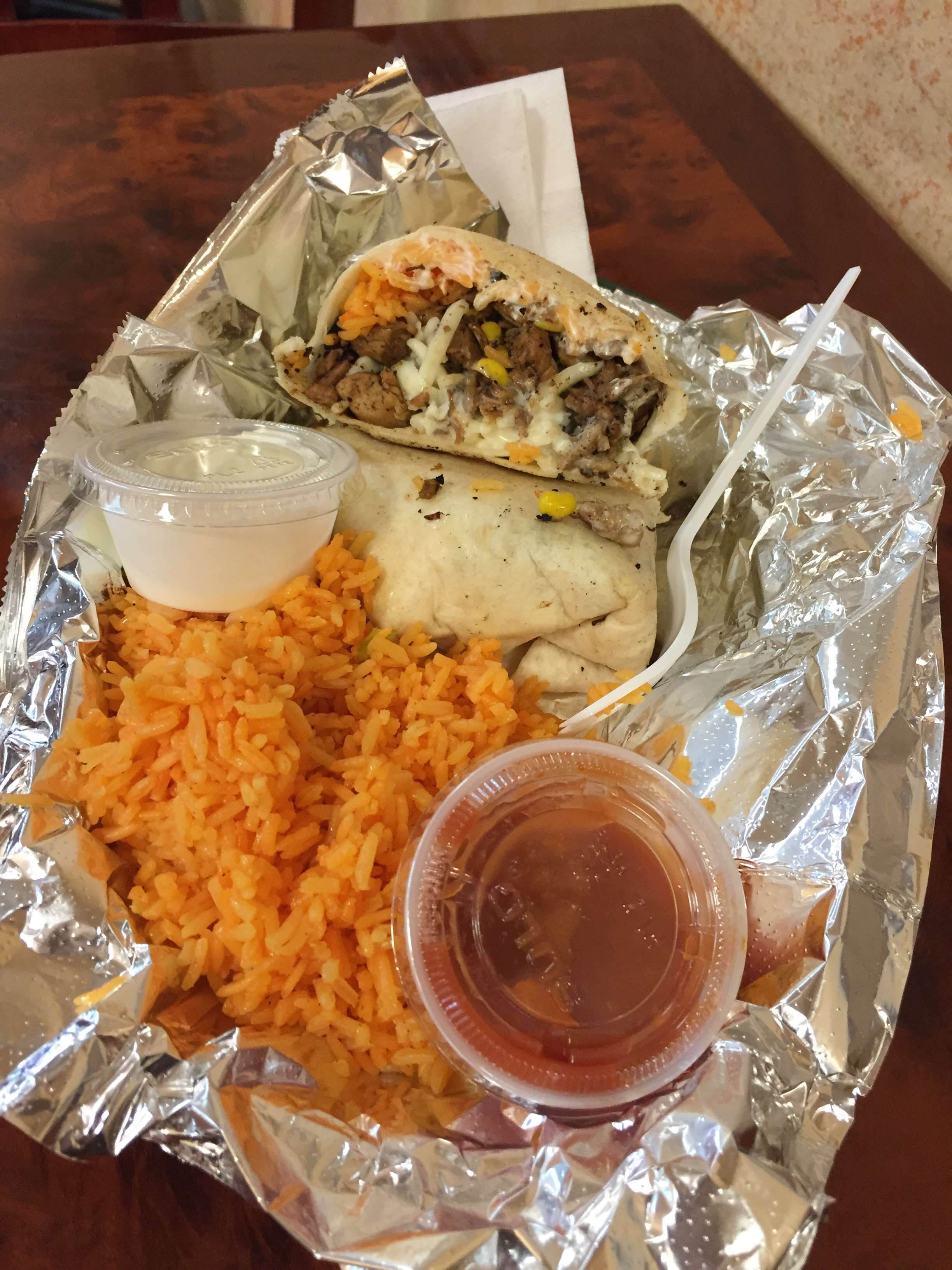 Dario's Restaurant, Newark, Newark Zomato