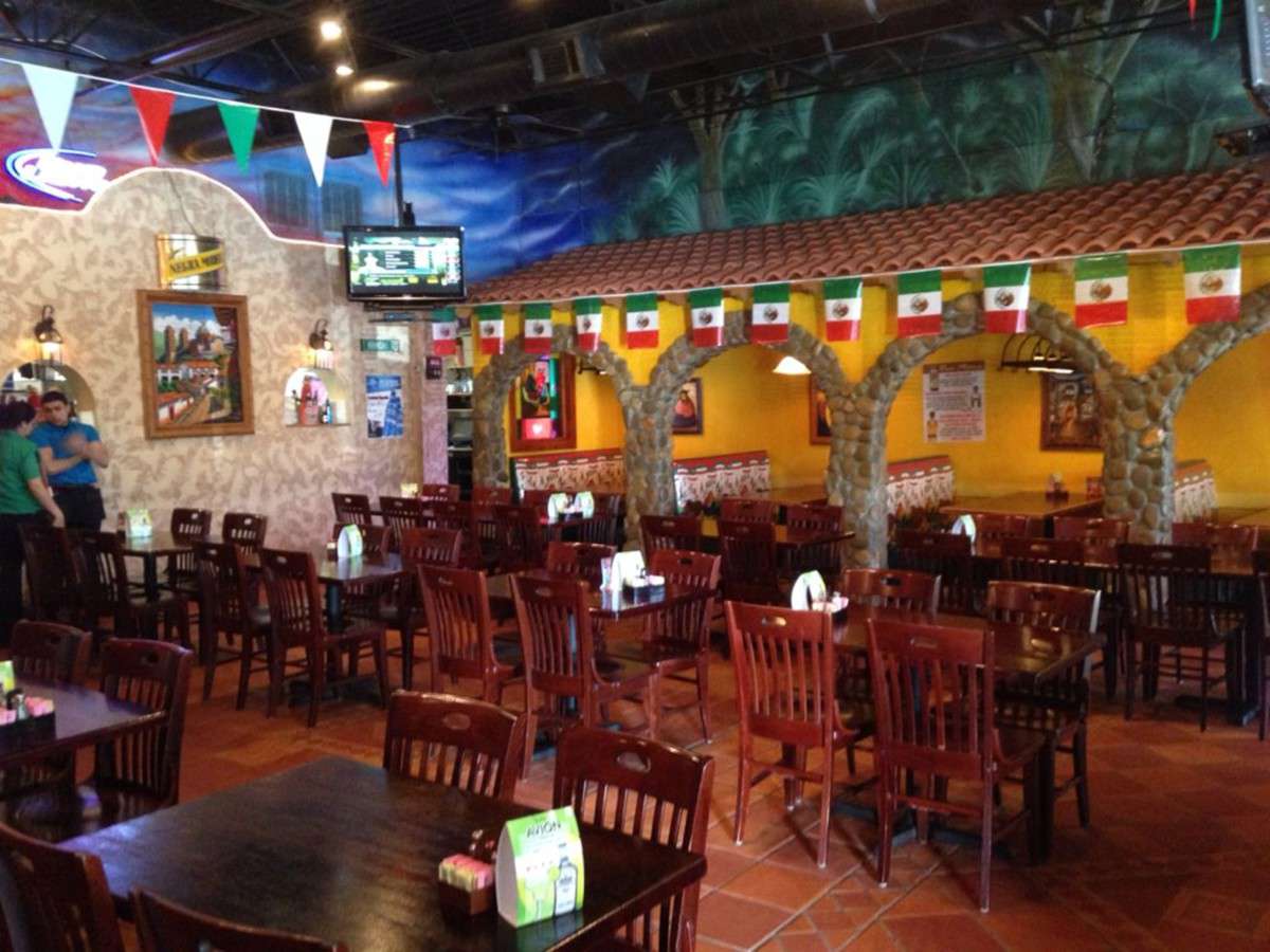 Viva Mexico Mexican Restaurant, Powder Springs, Atlanta Zomato