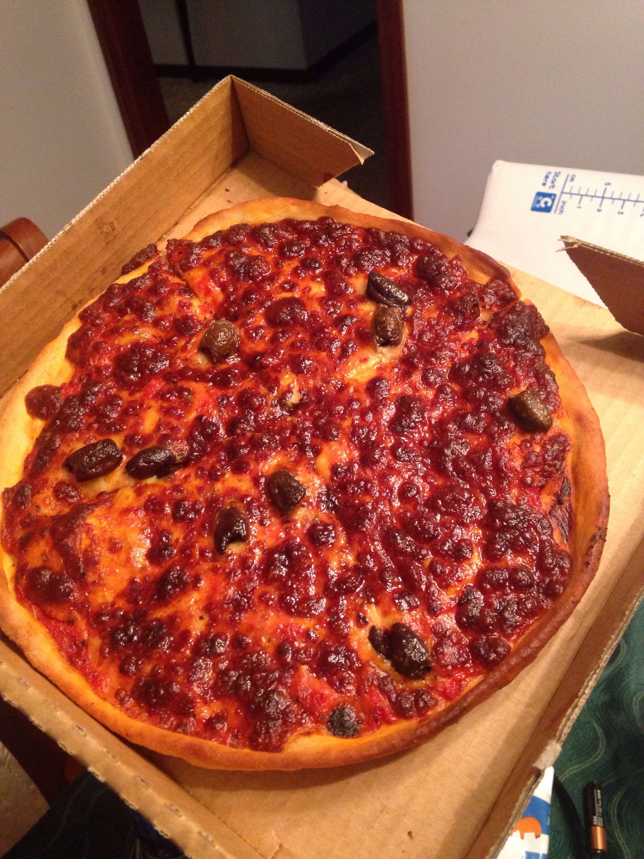 Belvedere Restaurant and Pizza, Griffith, Griffith