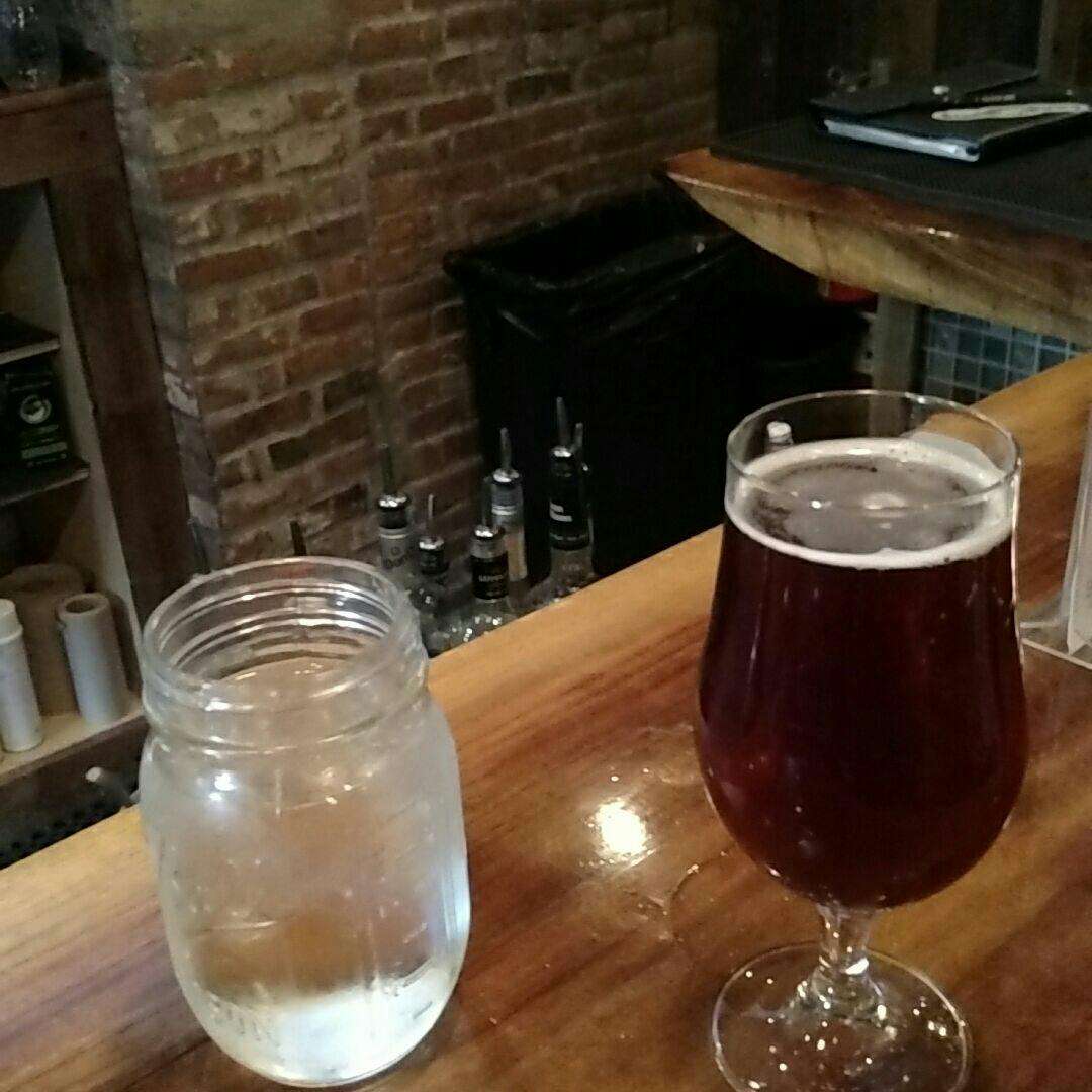 Rogue Island Local Kitchen And Bar Waterplace Providence