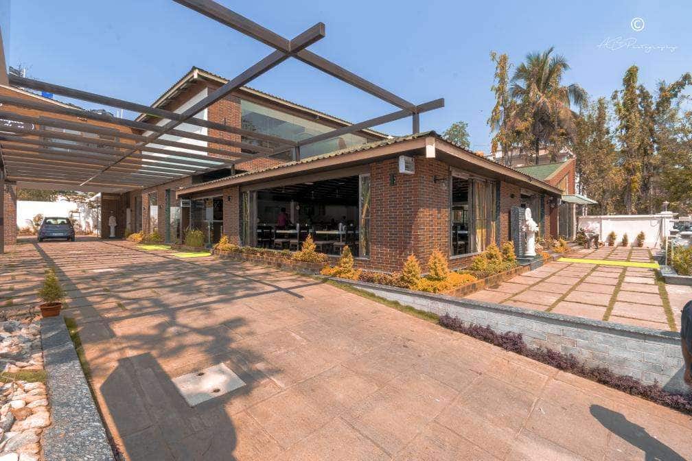 Green Heritage, Yadavgiri, Mysore Zomato